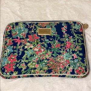 LILLY PULITZER WOMEN’S TECH SLEEVE SOUTHERN CHARM